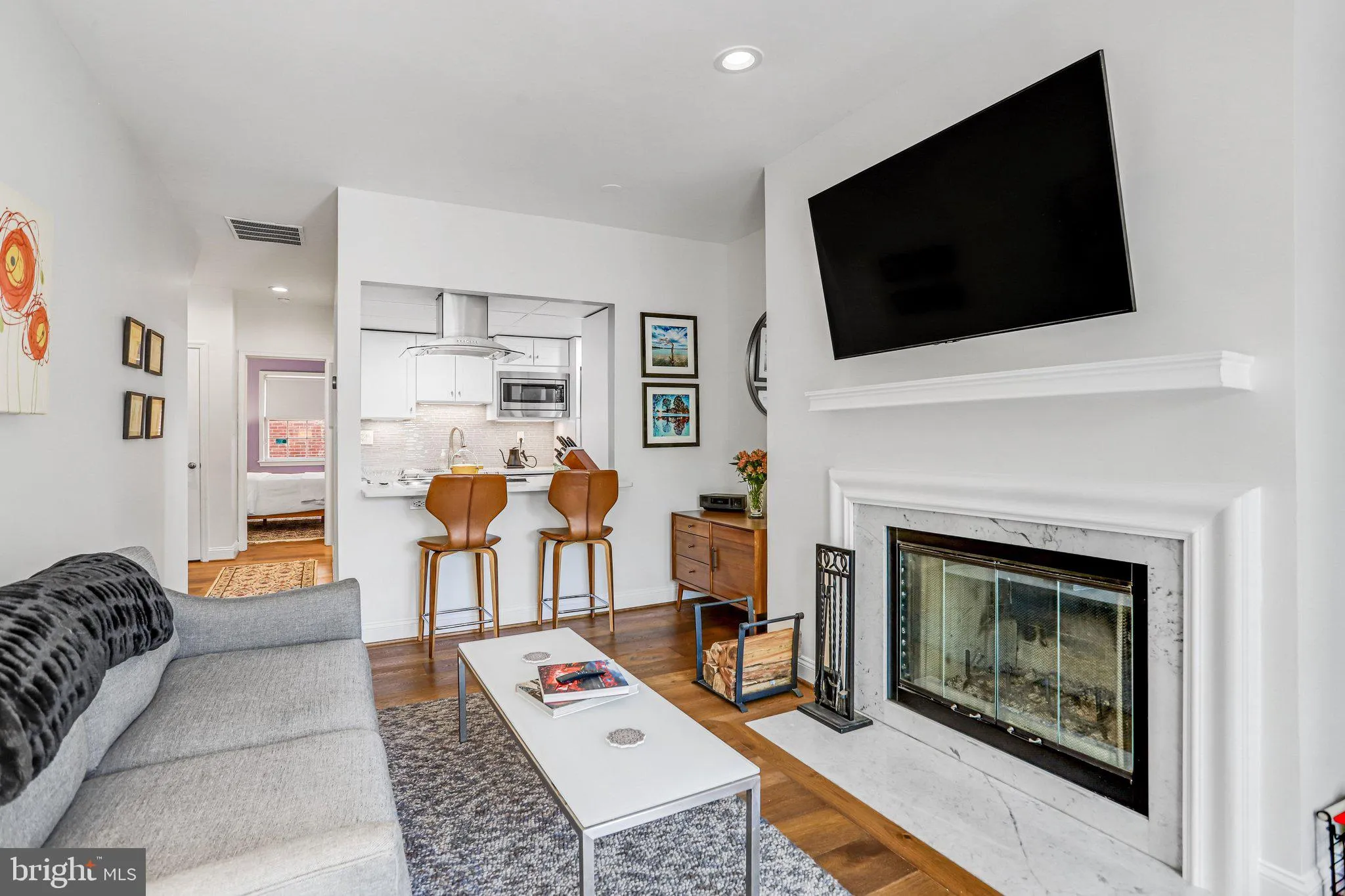Additional image 38 of 212 3rd Street NE Unit A, Washington, DC 20002