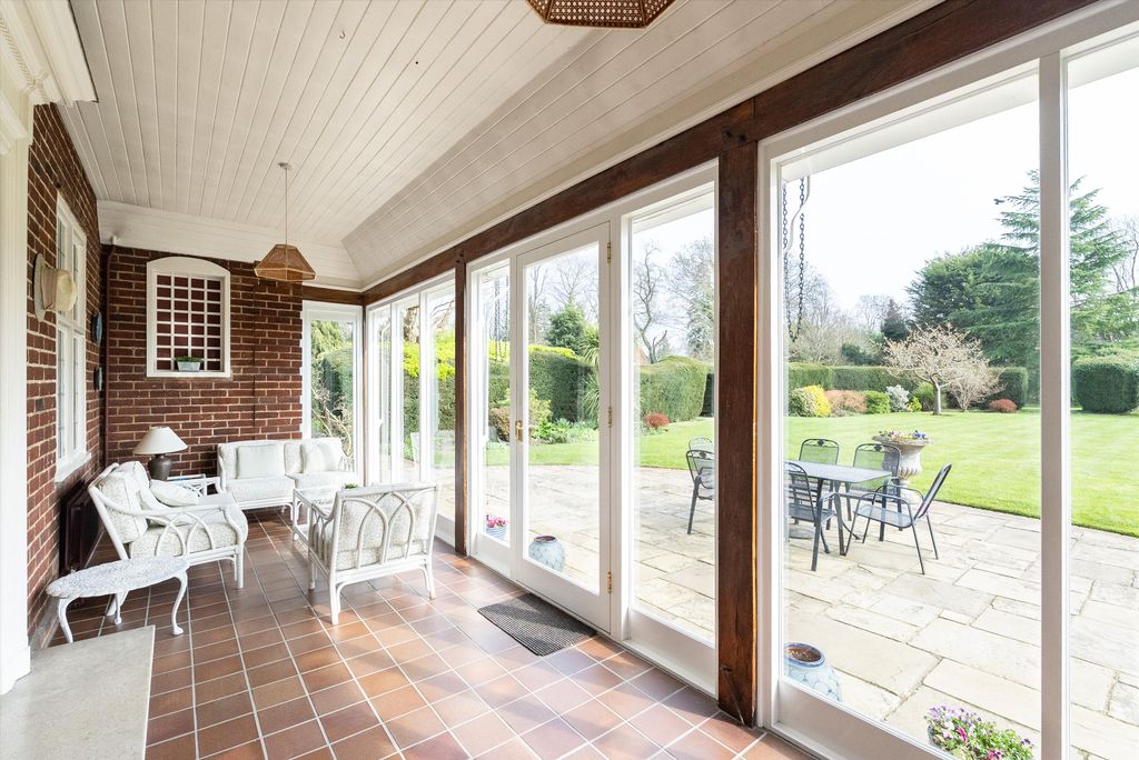 Additional image 13 of 5 bed detached house for saleLeigh Hill Road, Cobham, Surrey KT11