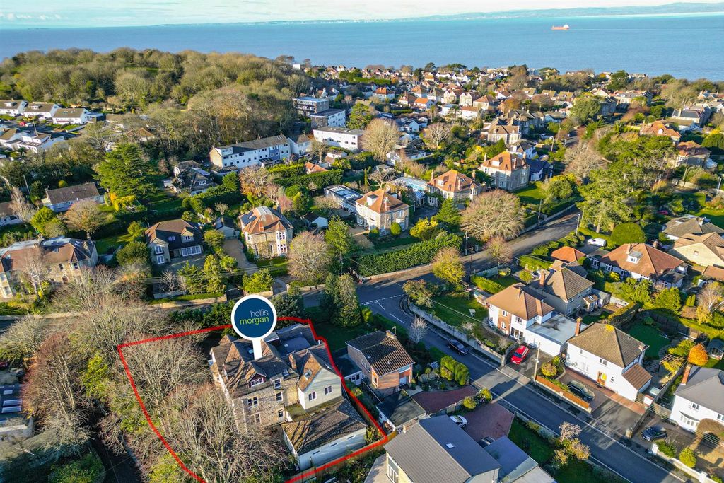 Additional image 2 of 21 bed detached house for saleCambridge Road, Clevedon BS21