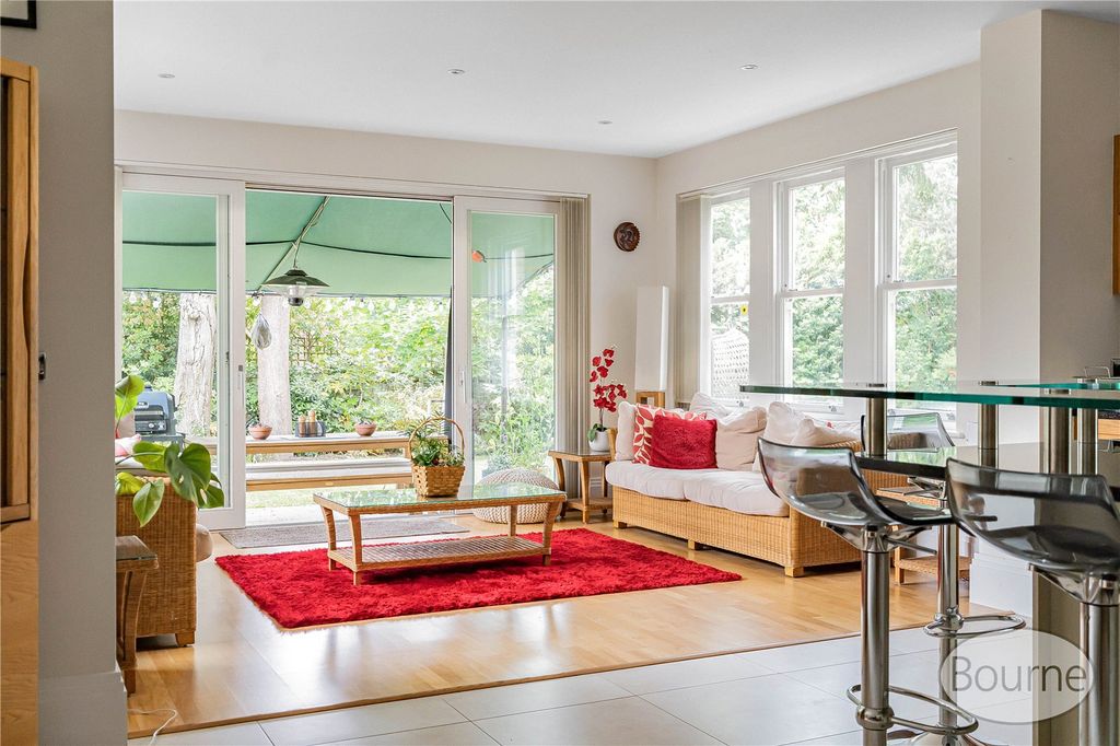 Additional image 5 of 5 bed detached house for saleMiles Lane, Cobham, Surrey KT11