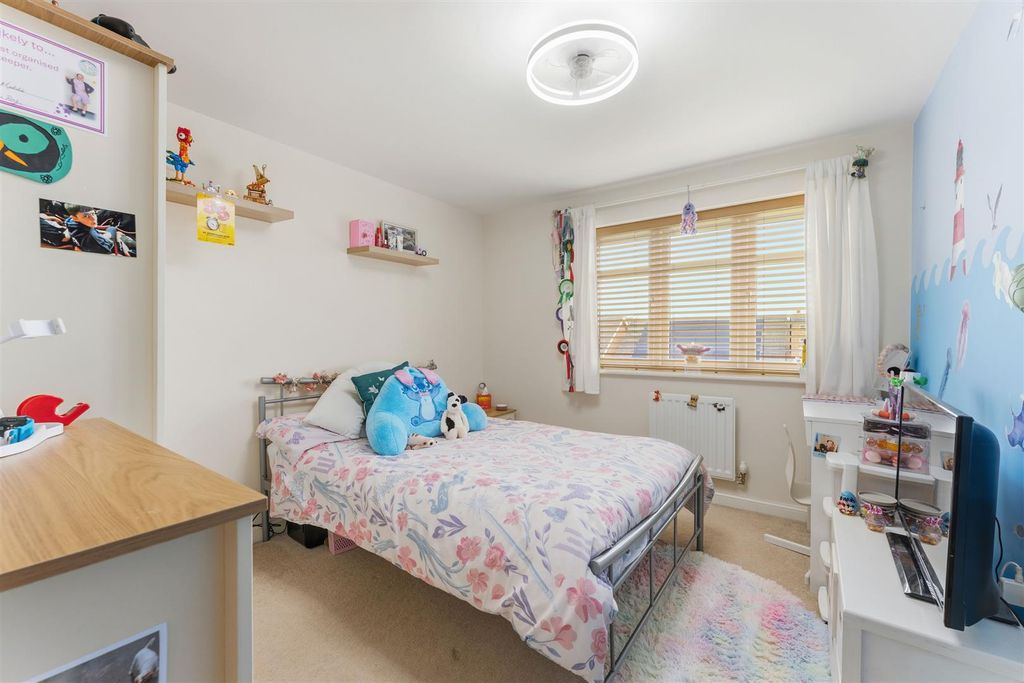 Additional image 6 of 5 bed detached house for saleCambrian Lane, Little Stanion NN18