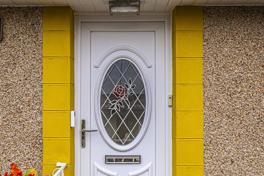 Additional image 30 of 3 bed detached bungalow for sale21 Paxton Crescent, Lochgelly KY5