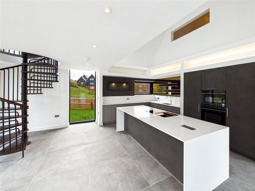Additional image 3 of 4 bed detached house for salePlot 7 Mill View, Bromley Road, Ardleigh, Colchester CO4