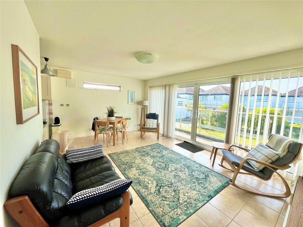 Additional image 3 of 2 bed flat for saleCoedrath Park, Saundersfoot, Pembrokeshire SA69