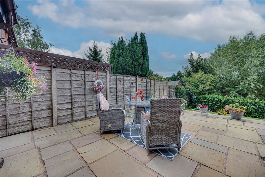Additional image 35 of 4 bed detached house for salePaddocks Green, Congleton CW12