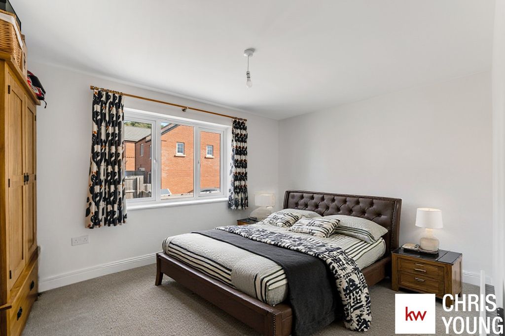 Additional image 11 of 4 bed detached house for saleOlive Grove, Coalville LE67