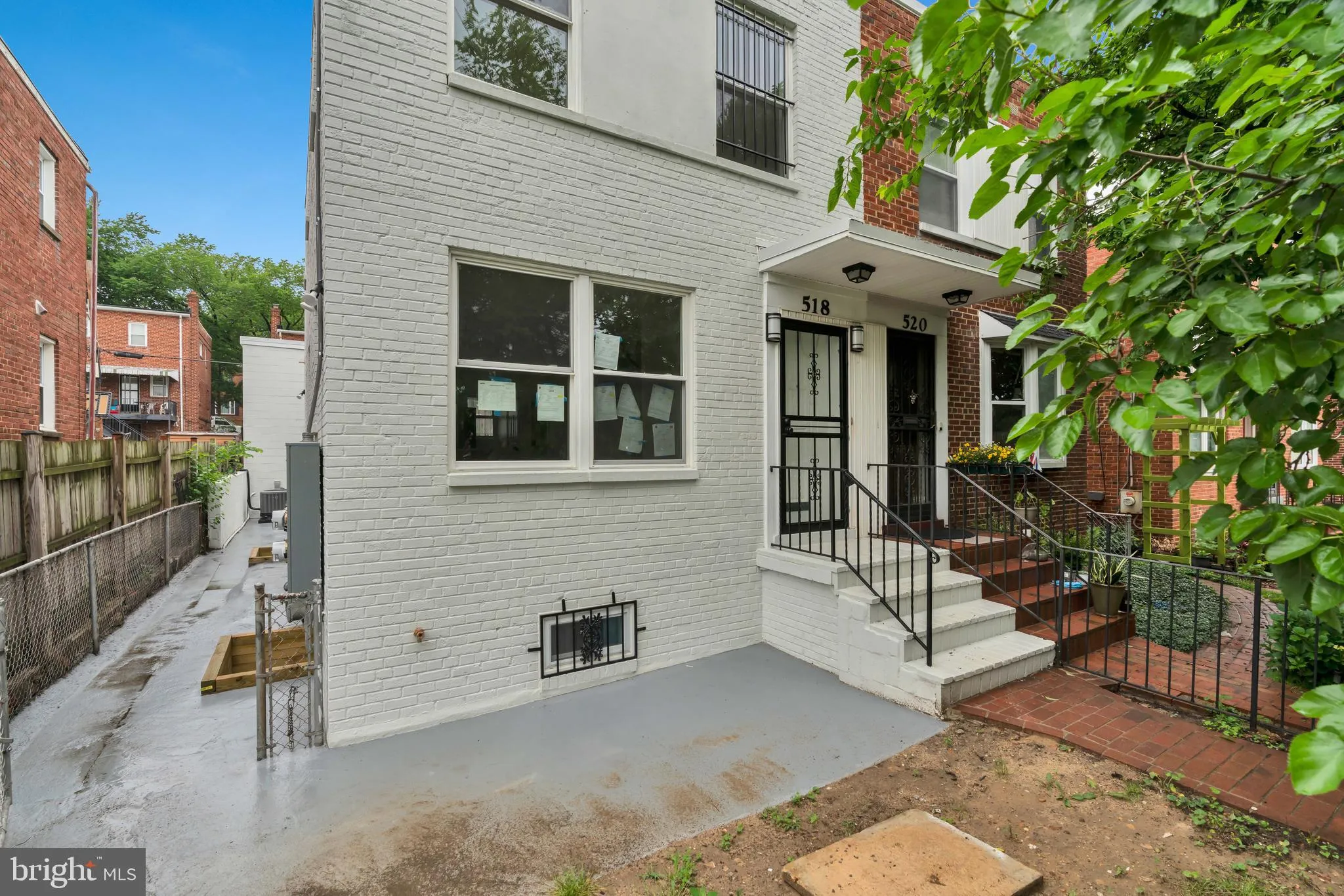 Additional image 73 of 518 Oglethorpe Street NE, Washington, DC 20011