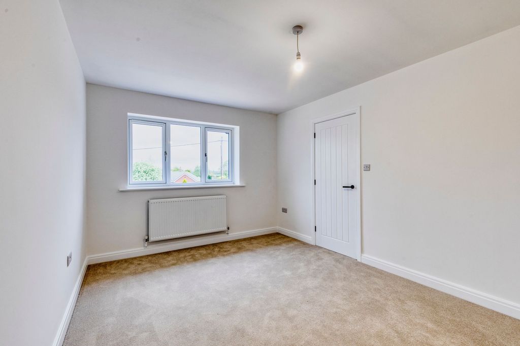Additional image 33 of 4 bed detached house for salePlot 2, 27 Crewe Road, Shavington, Crewe CW2
