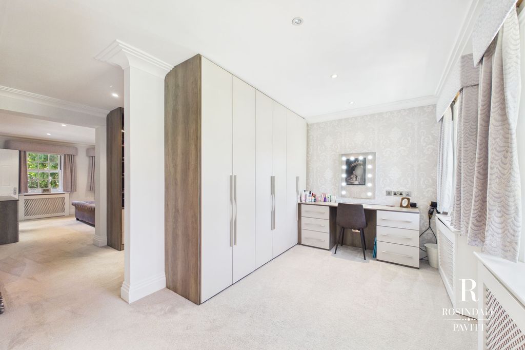 Additional image 25 of 5 bed detached house for saleHow Lane, Chipstead CR5