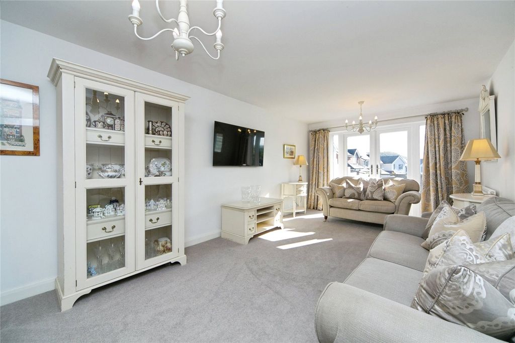 Additional image 2 of 5 bed detached house for saleParc Pentywyn, Deganwy, Conwy LL31