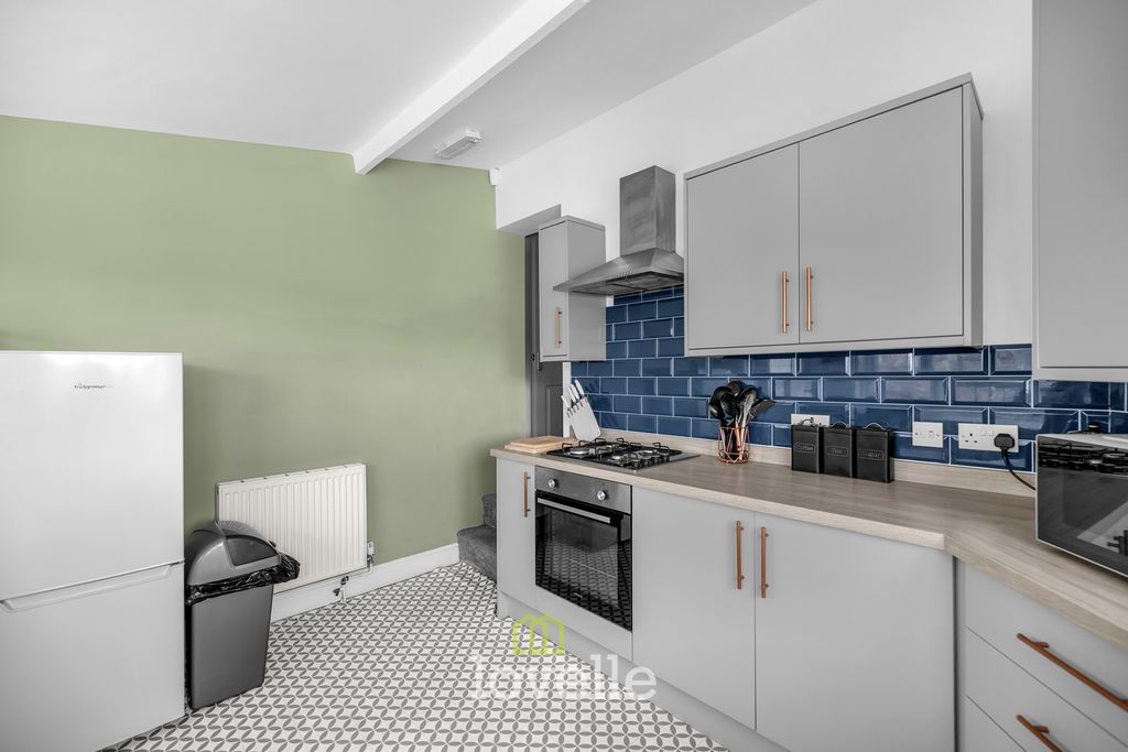 Additional image 26 of 4 bed end terrace house for saleThrunscoe Road, Cleethorpes DN35