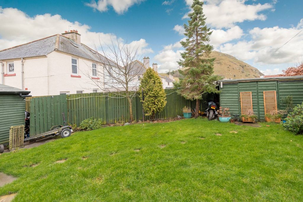 Additional image 19 of 2 bed flat for sale46 Dunbar Road, North Berwick EH39