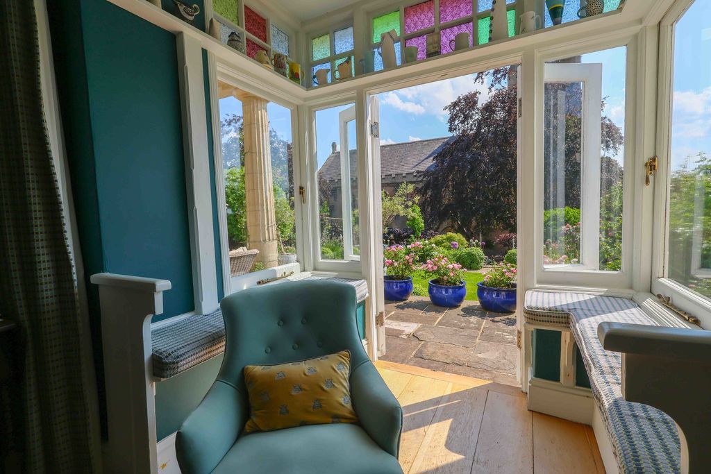 Additional image 11 of 4 bed detached house for saleHighdale Road, Clevedon BS21