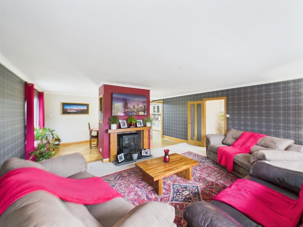 Additional image 6 of 5 bed detached bungalow for saleCuiltean, Gairlochy, Spean Bridge PH34