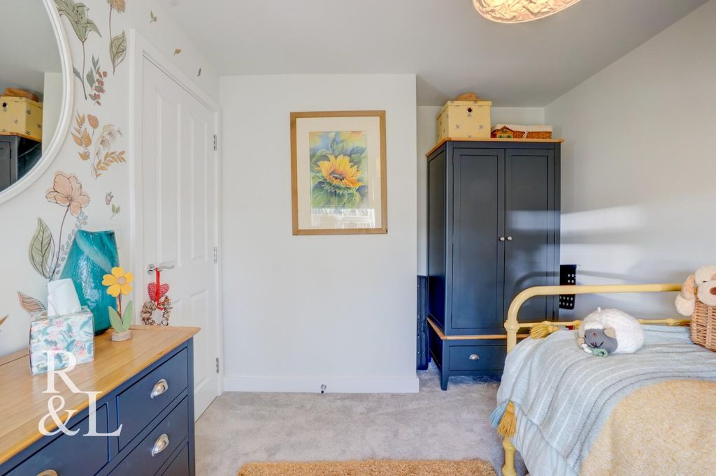 Additional image 36 of 4 bed detached house for saleSummers Road, Hugglescote, Coalville LE67