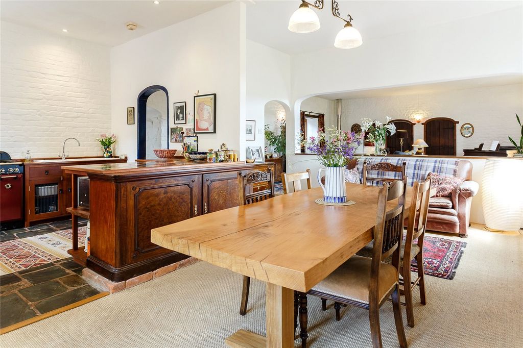 Additional image 7 of 4 bed detached house for saleCreedy Park, Crediton, Devon EX17