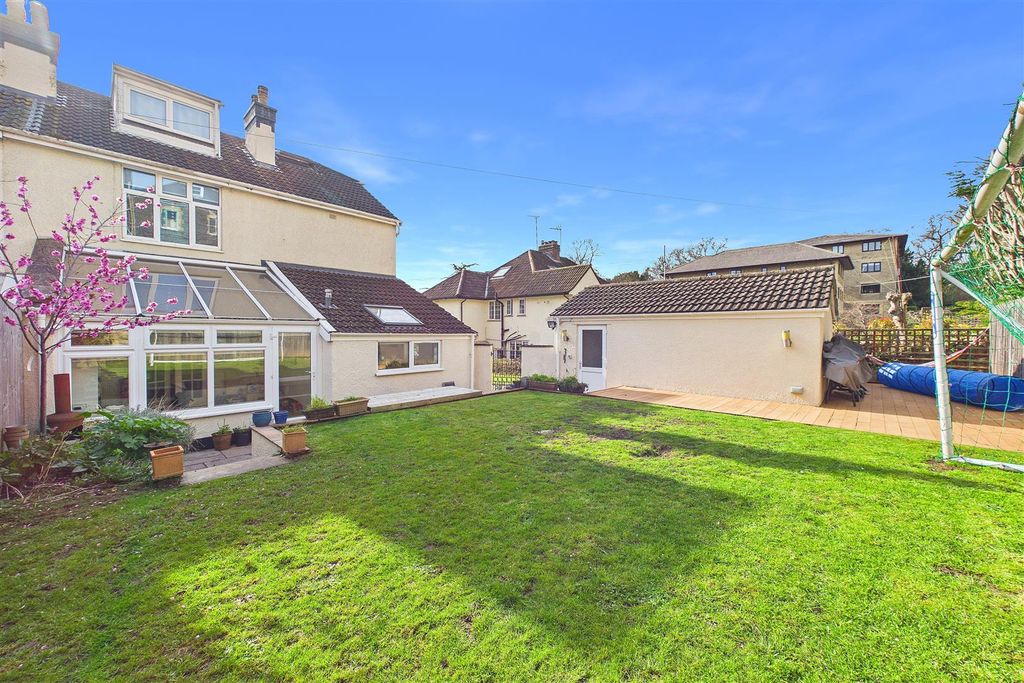 Additional image 24 of 4 bed semi-detached house for saleGardens Road, Clevedon BS21