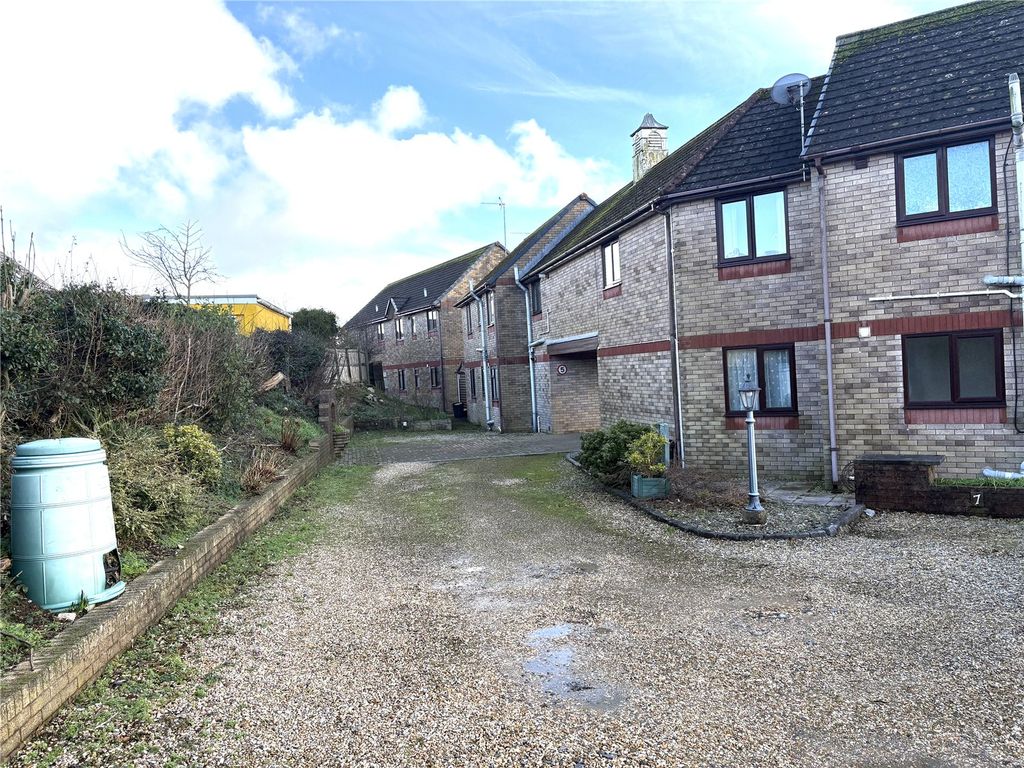 Additional image 11 of 2 bed flat for saleOakfield Drive, Kilgetty, Pembrokeshire SA68