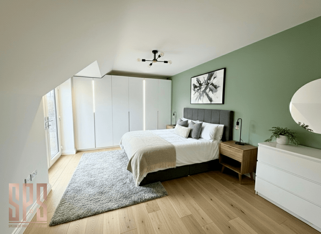 Additional image 4 of 4 bed detached house for saleLeek Road, Congleton CW12