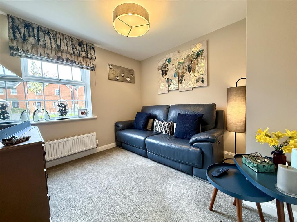 Additional image 12 of 4 bed detached house for saleTugby Drive, Hugglescote, Coalville LE67