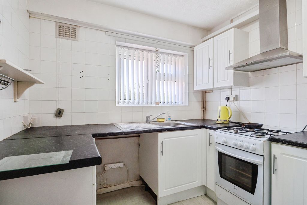 Additional image 8 of 1 bed flat for saleGarendon Green, Loughborough LE11