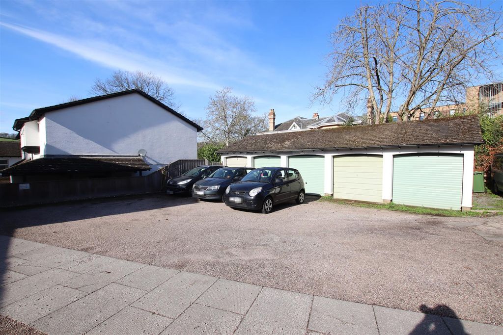 Additional image 9 of 1 bed flat for saleDennysmead Court, Glenthorne Road, Exeter EX4