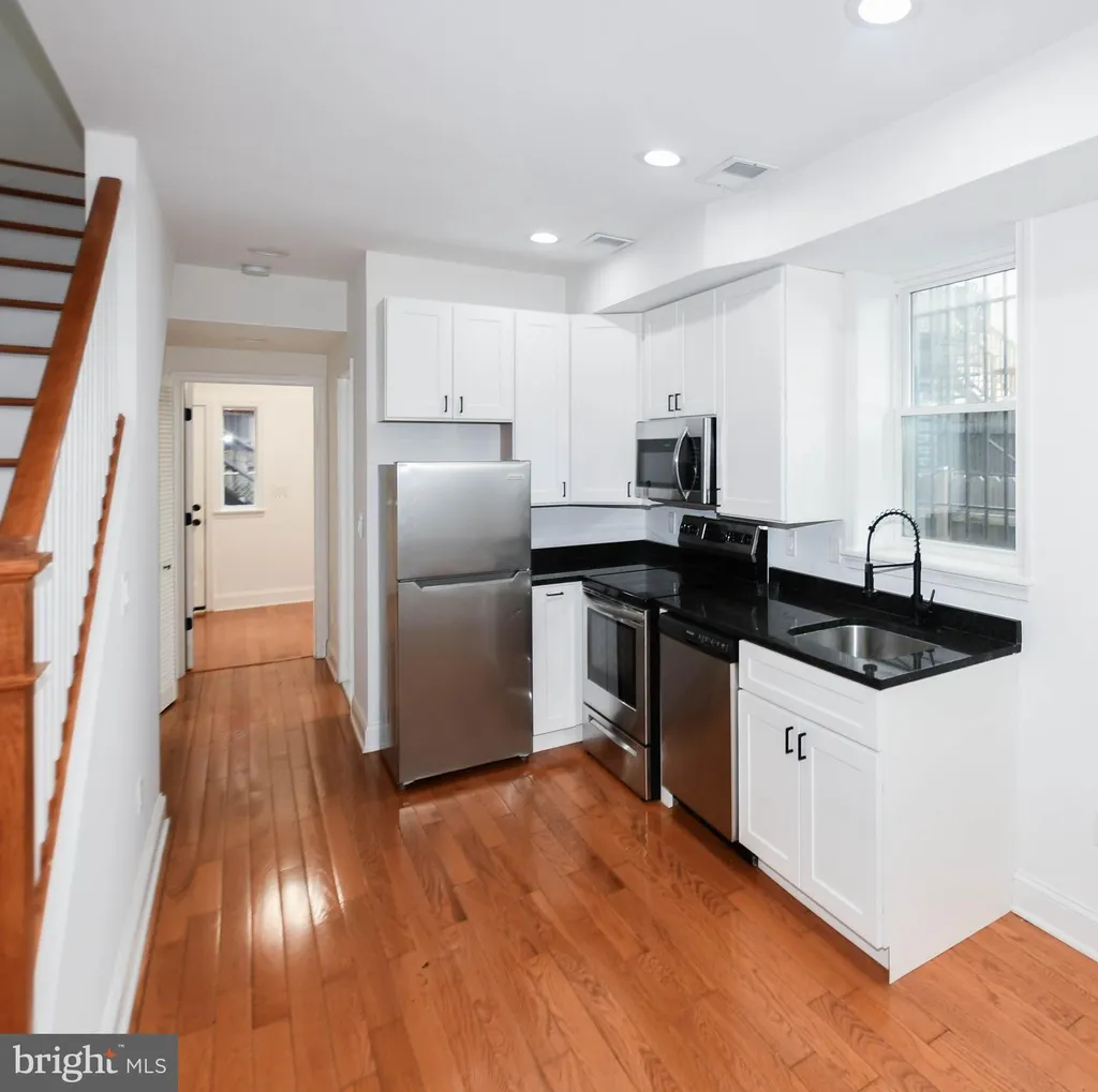 Additional image 5 of 1916 West Virginia Avenue NE Unit 2, Washington, DC 20002