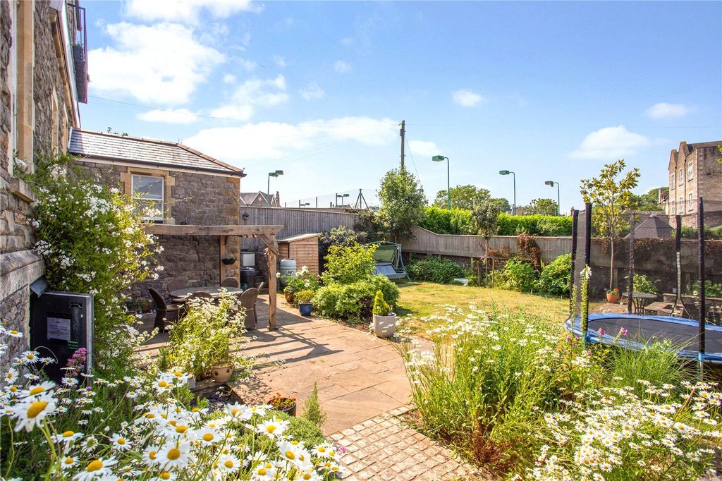Additional image 13 of 4 bed detached house for saleLinden Road, Clevedon, North Somerset BS21