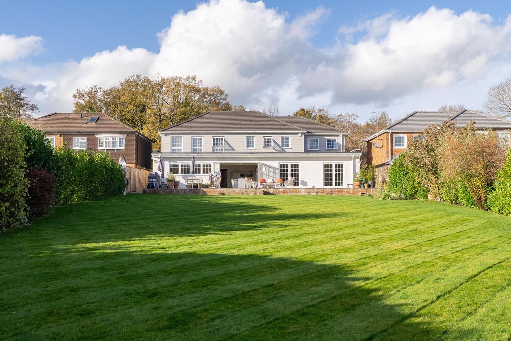 Additional image 23 of 4 bed detached house for saleHeathfield, Cobham, Surrey KT11