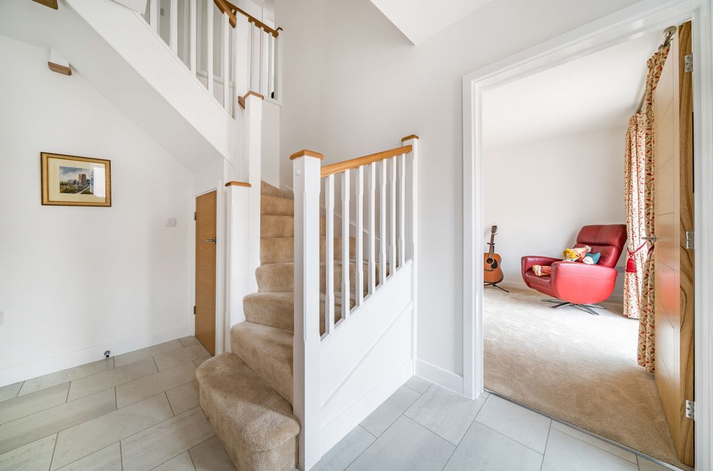 Additional image 9 of 4 bed detached house for saleWentworth Gardens, Crediton, Devon EX17