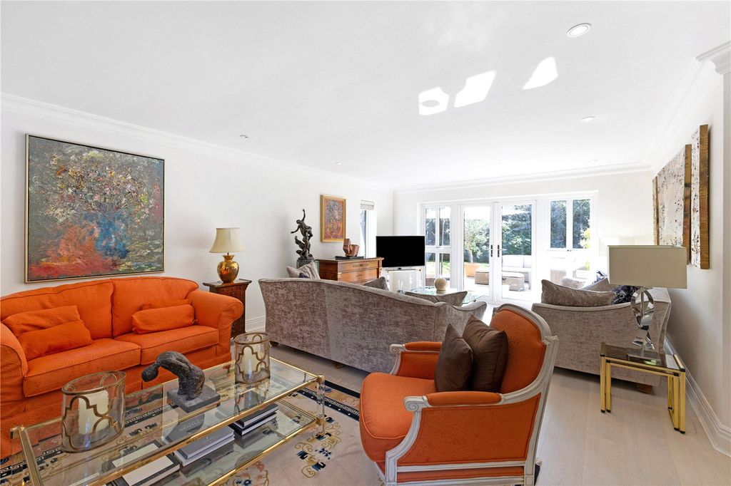Additional image 5 of 5 bed detached house for saleQueensgate, Fairmile Lane, Cobham, Surrey KT11