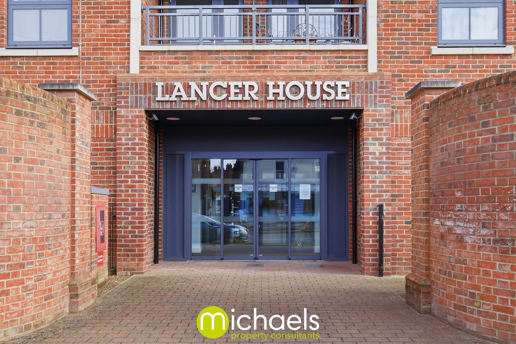 Additional image 19 of 2 bed flat for saleButt Road, Colchester, Colchester CO2