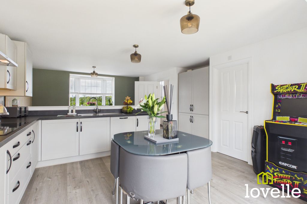 Additional image 14 of 4 bed detached house for saleHamel Garth, Cottingham HU16