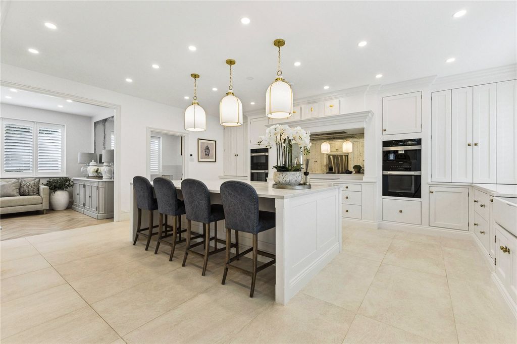 Additional image 2 of 4 bed detached house for saleBramble Rise, Cobham, Surrey KT11