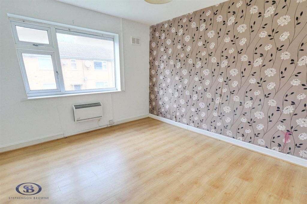 Additional image 4 of 1 bed flat for saleHinton Road, Crewe CW2