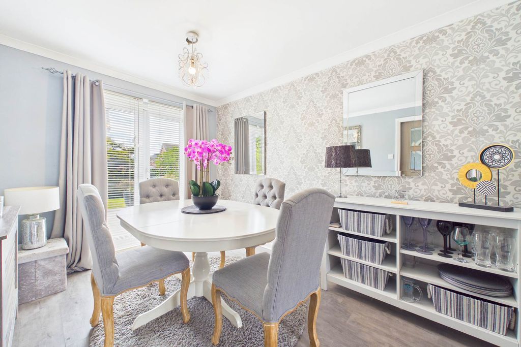 Additional image 11 of 4 bed detached house for saleLuggieburn Walk, Coatbridge ML5