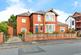 Fleetwood Road, Fleetwood, Lancashire, FY7