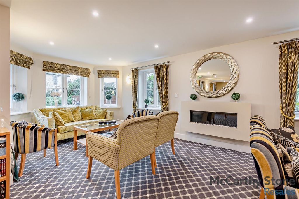 Additional image 18 of 2 bed flat for saleHorsley Place, High Street, Cranbrook, Kent TN17