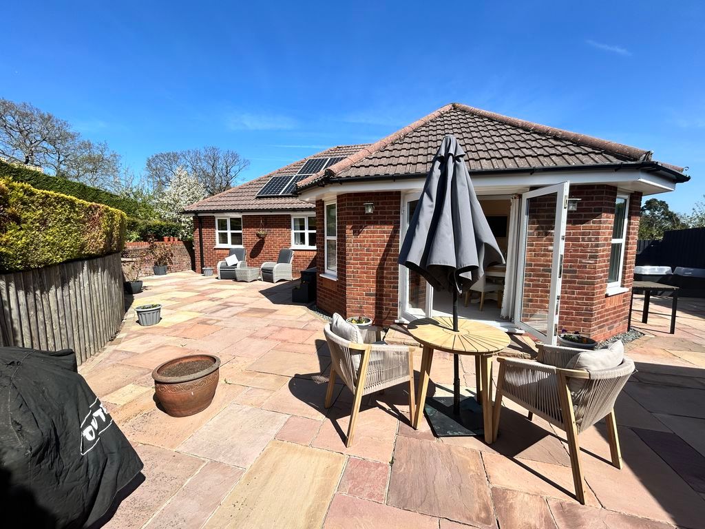 Additional image 41 of 4 bed detached house for saleEirias View, Colwyn Bay LL29