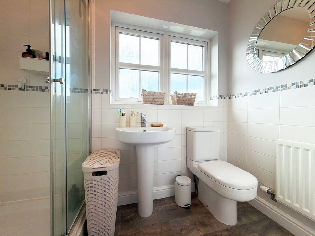 Additional image 13 of 3 bed detached house for saleSt. Mungos Close, Dearham, Maryport CA15