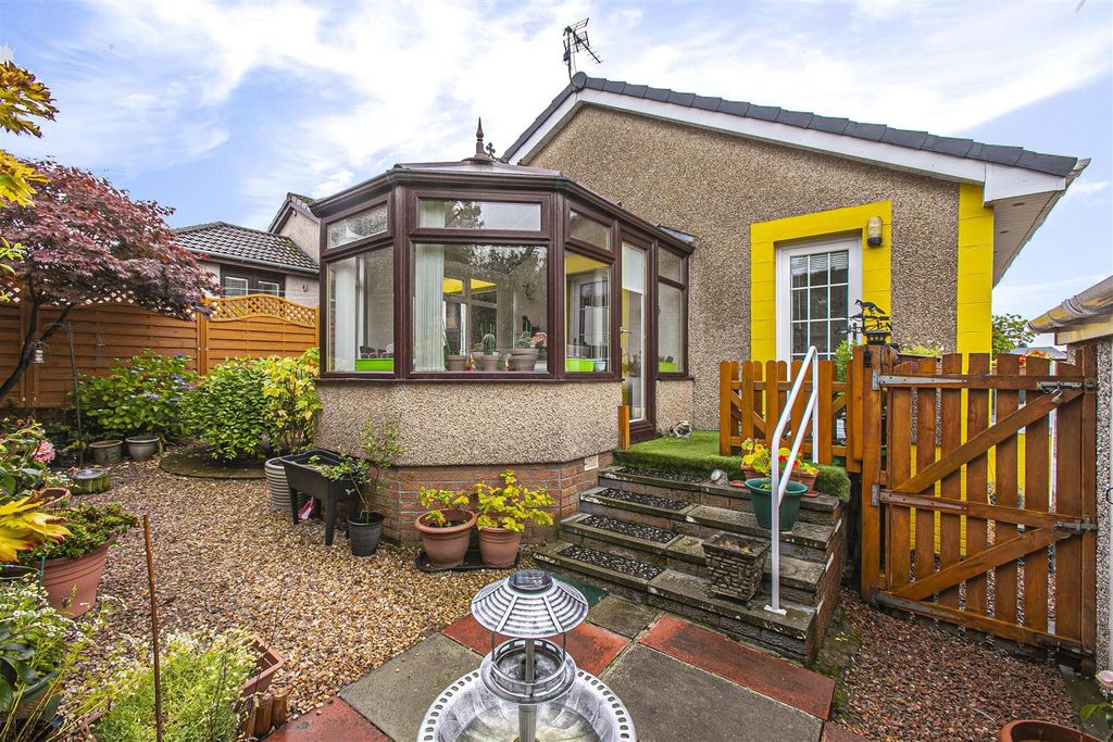 Additional image 29 of 3 bed detached bungalow for sale21 Paxton Crescent, Lochgelly KY5