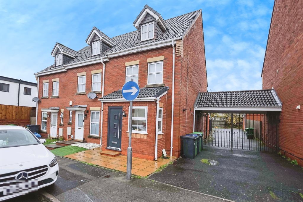Additional image 20 of 3 bed end terrace house for saleElbow Street, Cradley Heath B64