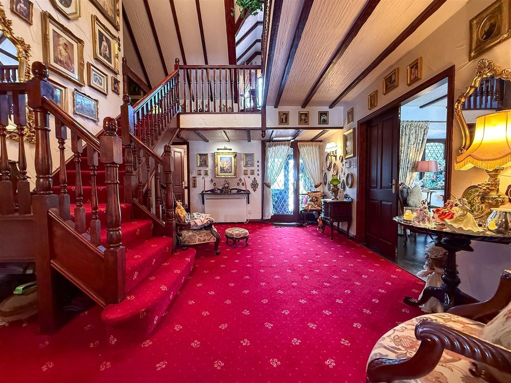 Additional image 19 of 5 bed detached house for salePaddocks Green, Congleton CW12