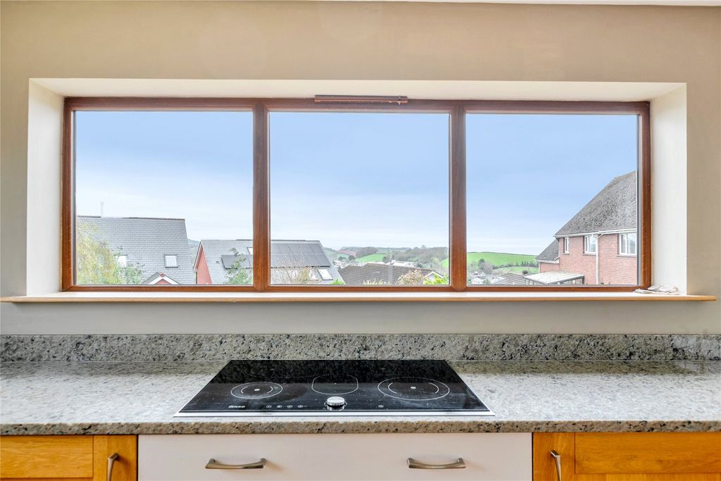 Additional image 13 of 4 bed detached house for saleBarnfield, Crediton, Devon EX17