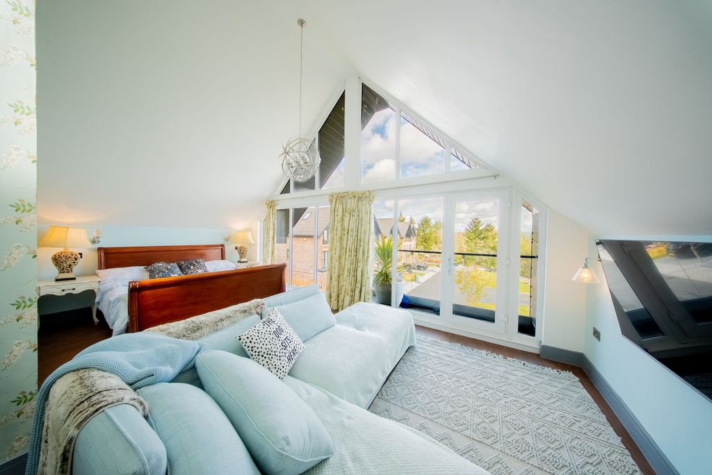 Additional image 5 of 4 bed detached house for saleNewcastle Road, Congleton CW12