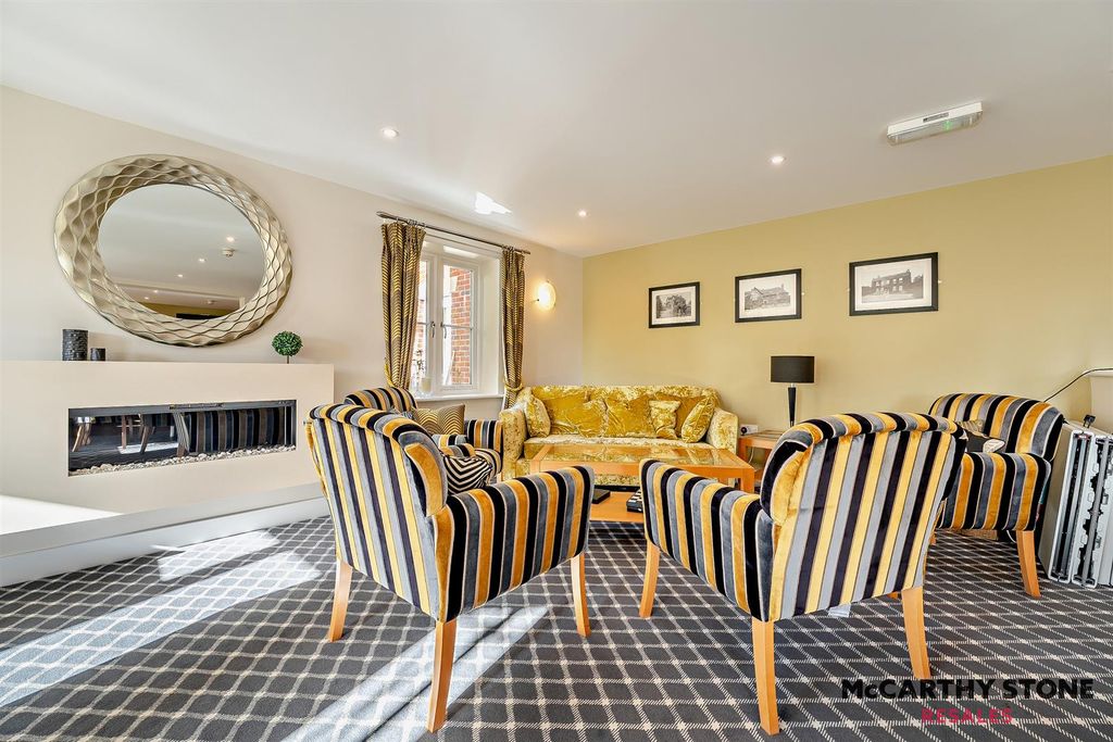 Additional image 27 of 2 bed flat for saleHorsley Place, High Street, Cranbrook, Kent TN17