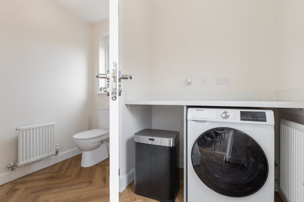 Additional image 12 of 4 bed detached house for saleLambourne Crescent, Coatbridge ML5