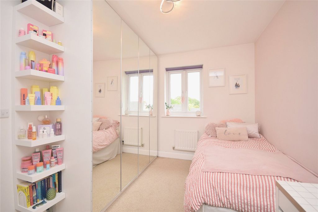 Additional image 11 of 4 bed town house for saleStephen Mews, Clitheroe BB7