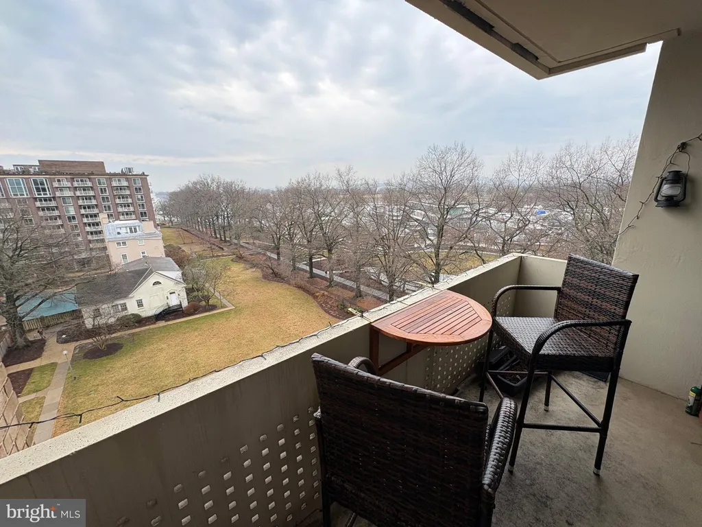 490 M Street SW Unit W-608, Washington, DC 20024