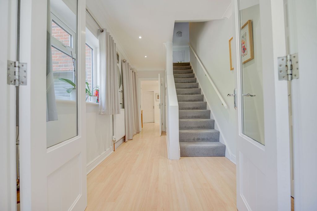 Additional image 8 of 6 bed detached house for saleNewcastle Road, Congleton CW12